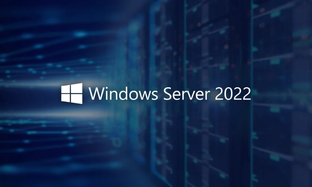 Những tính năng mới có trong Windows Server 2022