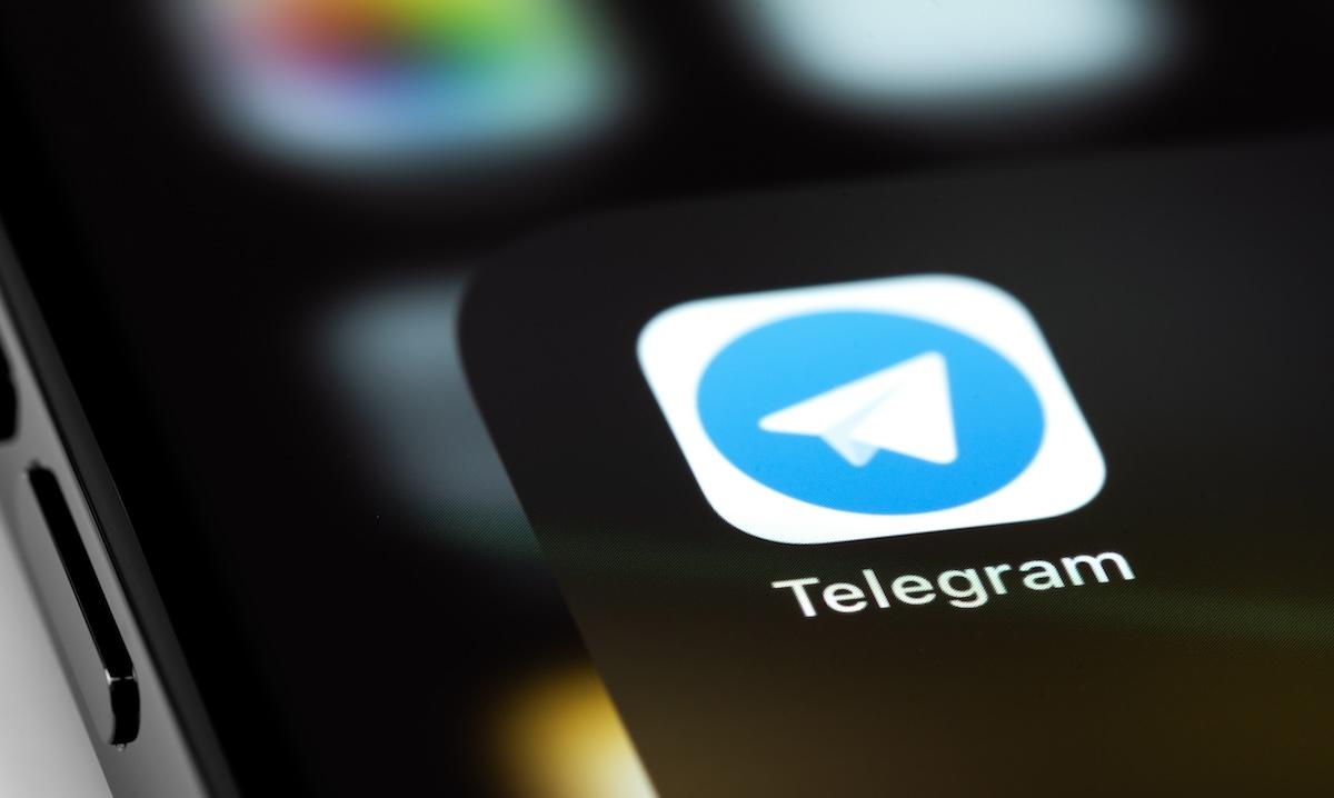 Ukraine cấm ứng dụng Telegram Messenger trên các thiết bị do nhà nước cấp vì mối đe dọa an ninh của Nga